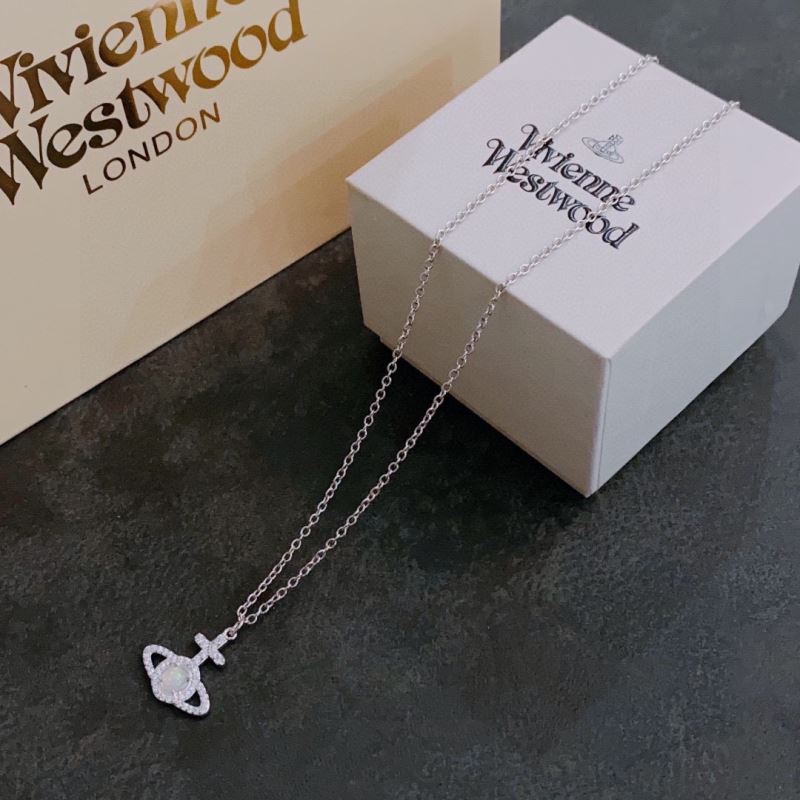 Vivienne Westwood Necklaces